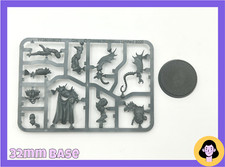 Lord Inquisitor Kyria Draxus - Full Kit - Free P&P