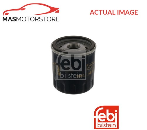 Engine oil filter febi - oil,