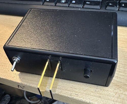 Working touchkeyer memory - touchkeyer,