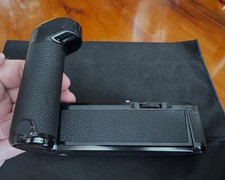 Nikon MD-12 Motor Drive for FM, Fe, FE2, FM2N, FA, FM3A Multimode