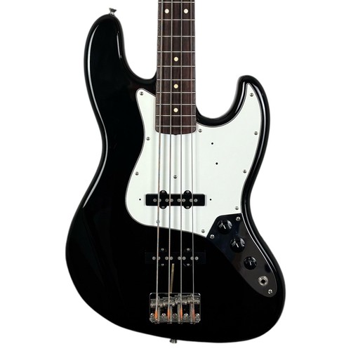 Fender japan std jazz bass - std,