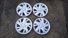 PROTON SATRIA NEO 15" Wheel
