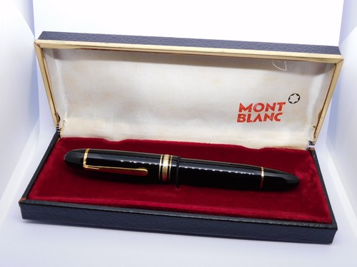 Montblanc meisterstuck 149 14c - 149,