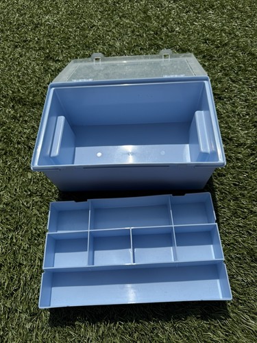 Wham organiser storage - wham, box