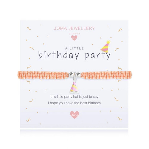 Joma jewellery little - a,