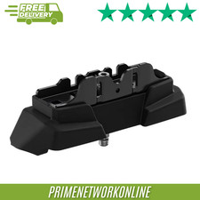 Thule Kit 186001 For BMW 5-Series Touring Estate 100% ORIGINAL ⭐⭐⭐⭐⭐