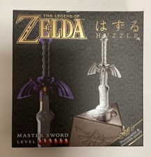 The Legend Of Zelda, Master