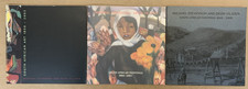 South african paintings - african,