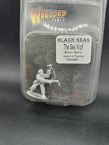 Warlord games black seas - games,