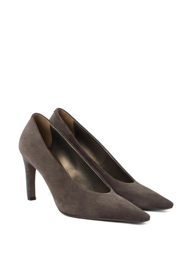 Brunello cucinelli sueded - cucinelli,