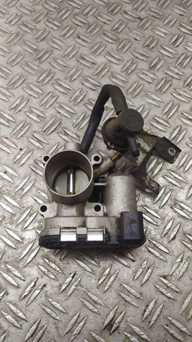 Lupo 6x1 6e1 - throttle, body
