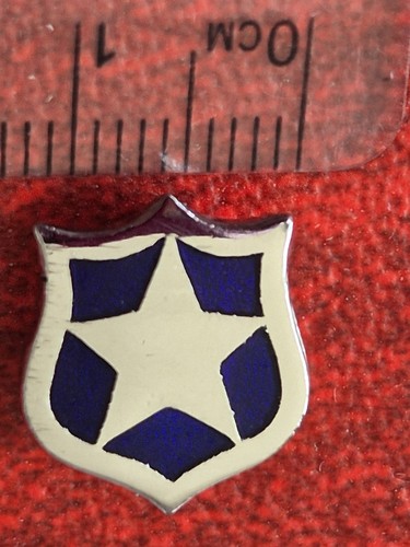 Rare salvation army silver - rare,