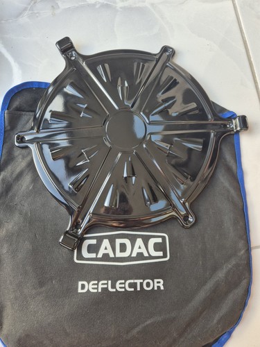 Cadac deflector plate - cadac,