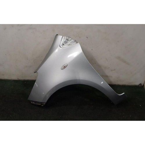 Front wing toyota - front,