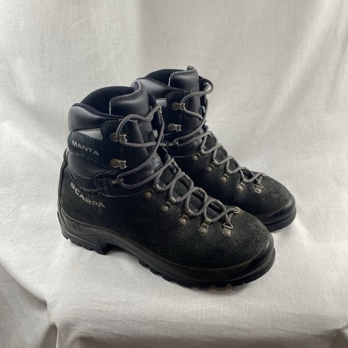 Mens scarpa manta - mens,