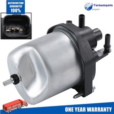 Fuel Filter Housing with