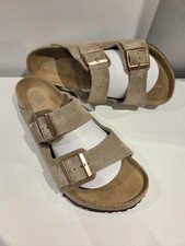 Birkenstock Arizona Khaki