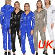 UK Womens Waterproof Coveralls