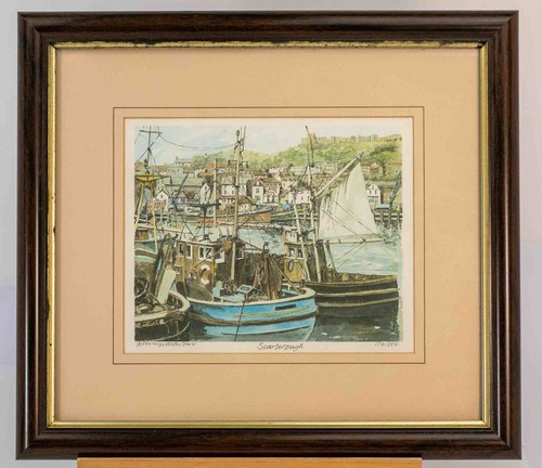 Philip martin scarborough - martin,
