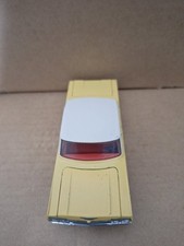 Hong Kong Dinky Chevrolet