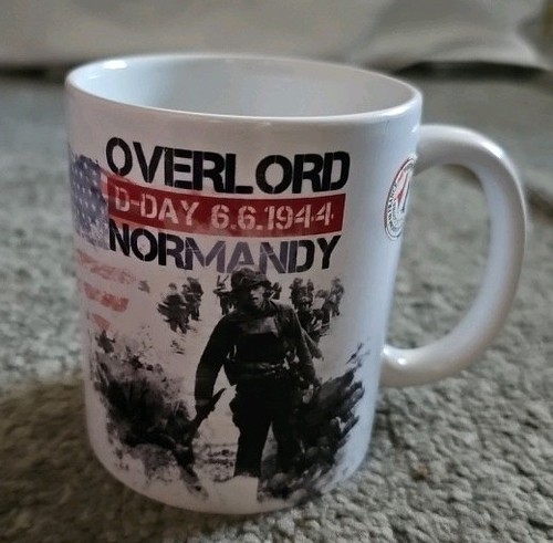Day normandy 1944 - d-day,