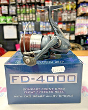 Drennan FD-4000 Float Feeder