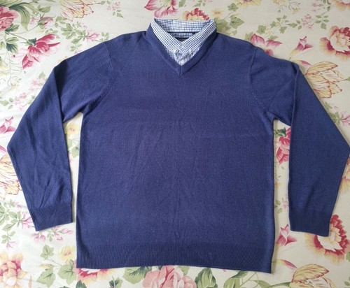 Pierre cardin mens navy - pierre,