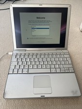 Apple PowerBook G4
