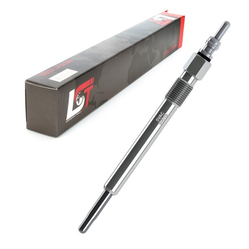 Glow plug rod - glow,