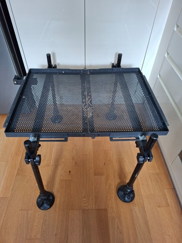 Maver mxi folding side table - maver,