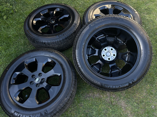 Land rover defender - 20",