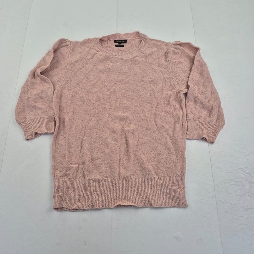 Massimo dutti top - top, pink