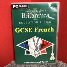 Britannica GCSE: French (PC), Your Personal Tutor