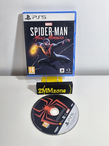 Marvel spider man miles - spider-man:,