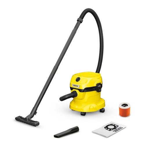 Kärcher plus wet and dry - wd,