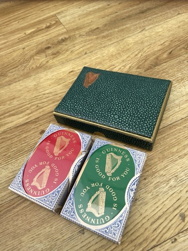 waddingtons playing cards vintage