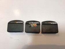 Fox Tackle Hook Boxes X3 Small & Hooks Used Carp Fishing Gear