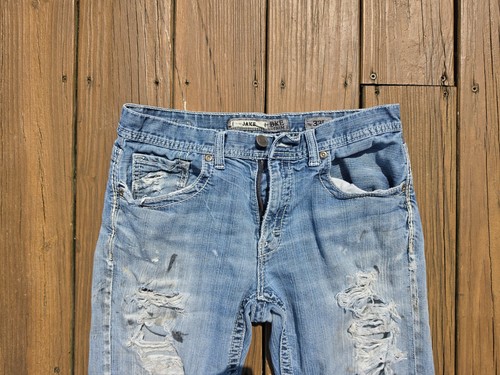 Bke jake boot stretch - jake, jeans