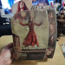  marvel legend's X3 jean grey