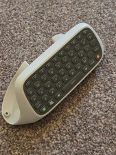 XBOX 360 Chatpad Keyboard