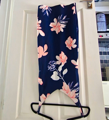 Matalan navy pink - navy,