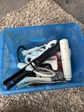 Nintendo Wii Bundle joblot