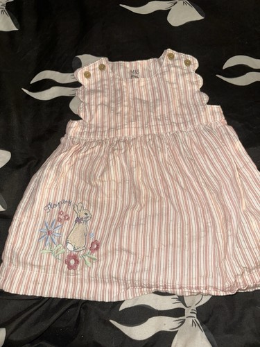 Baby girls pink and - pink,