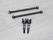 Thunder Tiger SSK Rear Drive