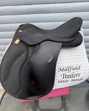 17.5 Black Wintec Pro With