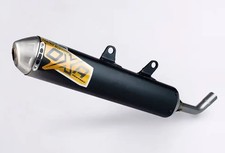 KTM EXC250TPI OXA Factory Exhaust Hard Enduro Silencer EXC 250 Fits 2024 to 2025