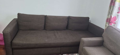 Last price ikea - price*, 3