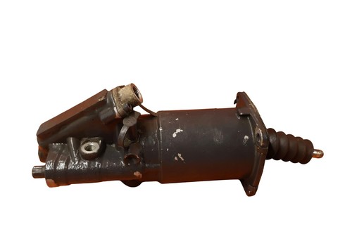 Fits daf clutch - fits, lf
