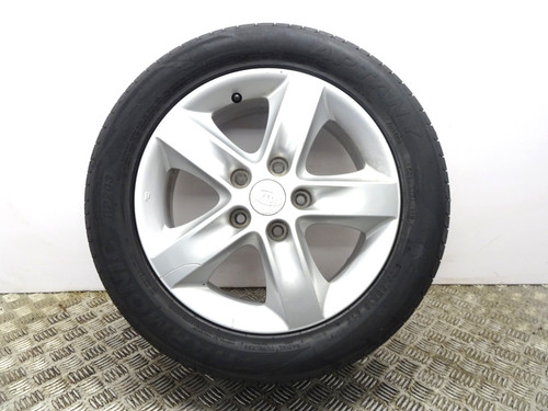 Kia ceed mk1 alloy - mk1,