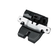 Boot Tailgate Lock Latch Catch